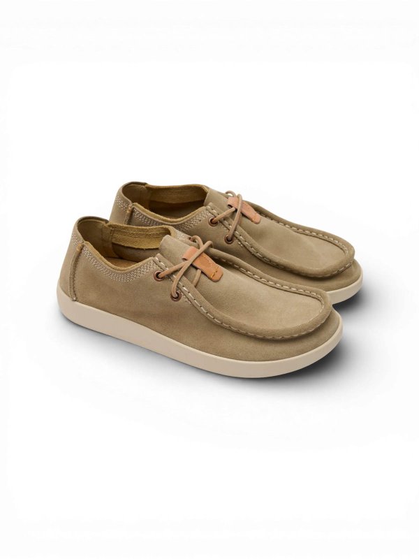SATORISAN: Sneaker online - Sneaker - Beige