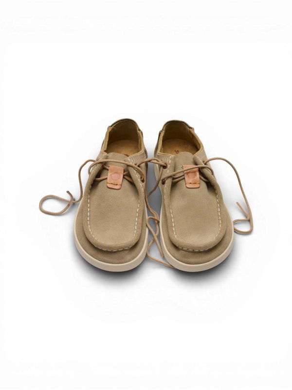 The Best Shops SATORISAN: Sneaker - Sneaker - Beige