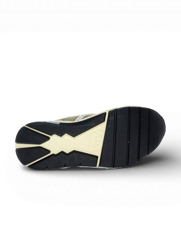 The Best Shops VOILE BLANCHE: Beige sneakers