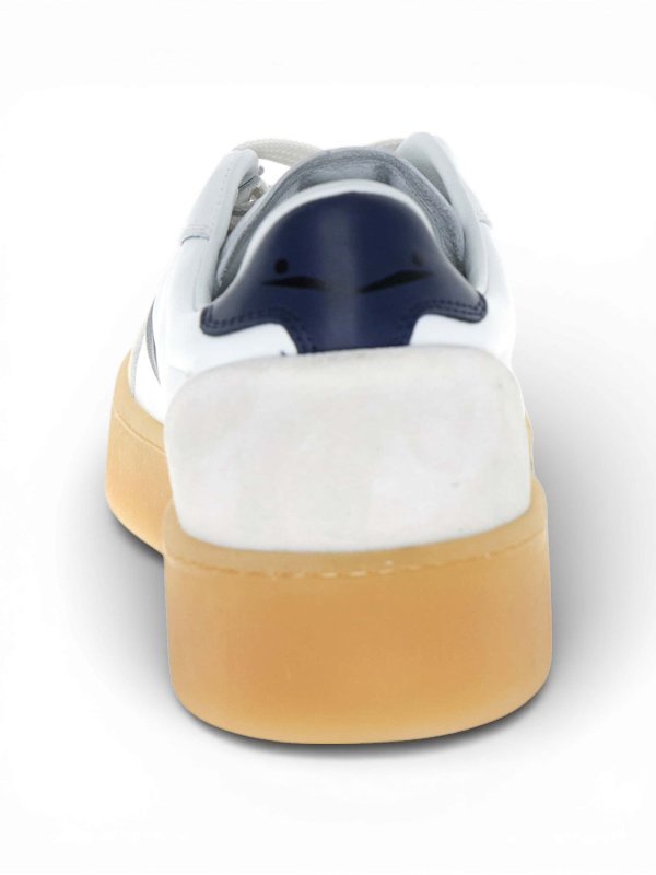 VOILE BLANCHE buy online White Sneakers