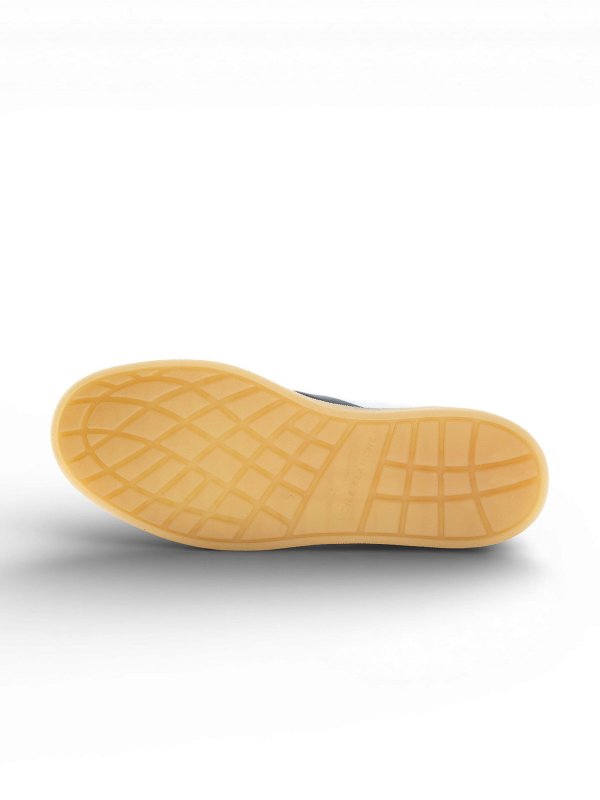 The Best Shops VOILE BLANCHE: White Sneakers