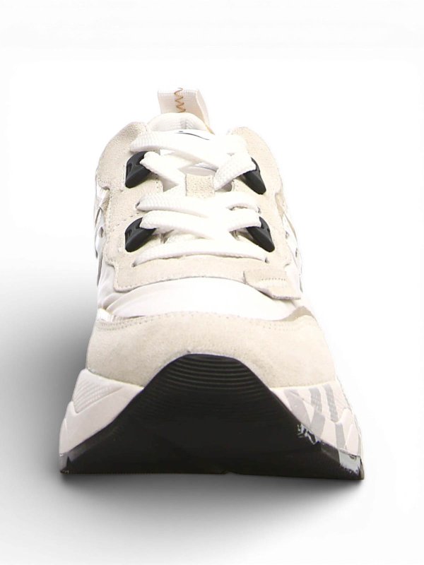 Sneaker - Weiß Replica 
online: VOILE BLANCHE