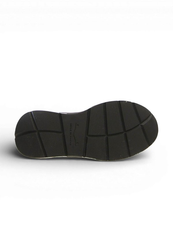 The Best Shops VOILE BLANCHE: Sneaker - Weiß