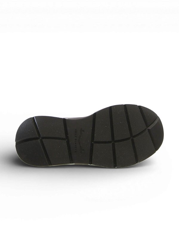 The Best Shops VOILE BLANCHE: White Sneakers