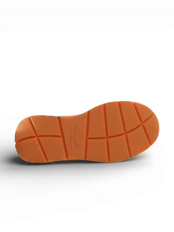 The Best Shops VOILE BLANCHE: Sneaker - Beige