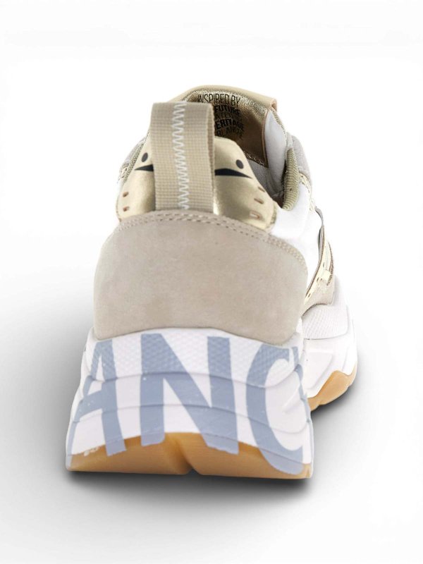 VOILE BLANCHE buy online Sneaker - Beige