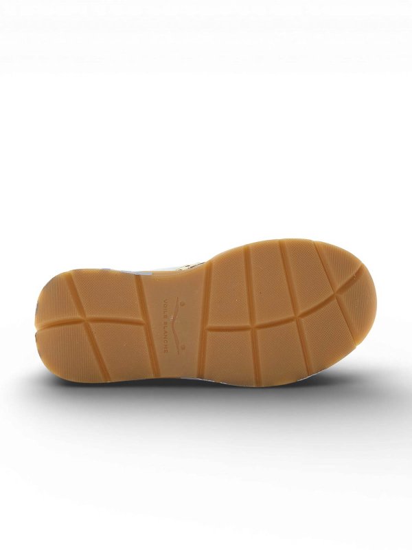 The Best Shops VOILE BLANCHE: Sneaker - Beige