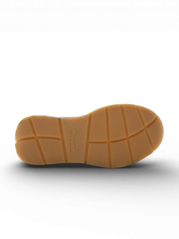 The Best Shops VOILE BLANCHE: スニーカー - 白