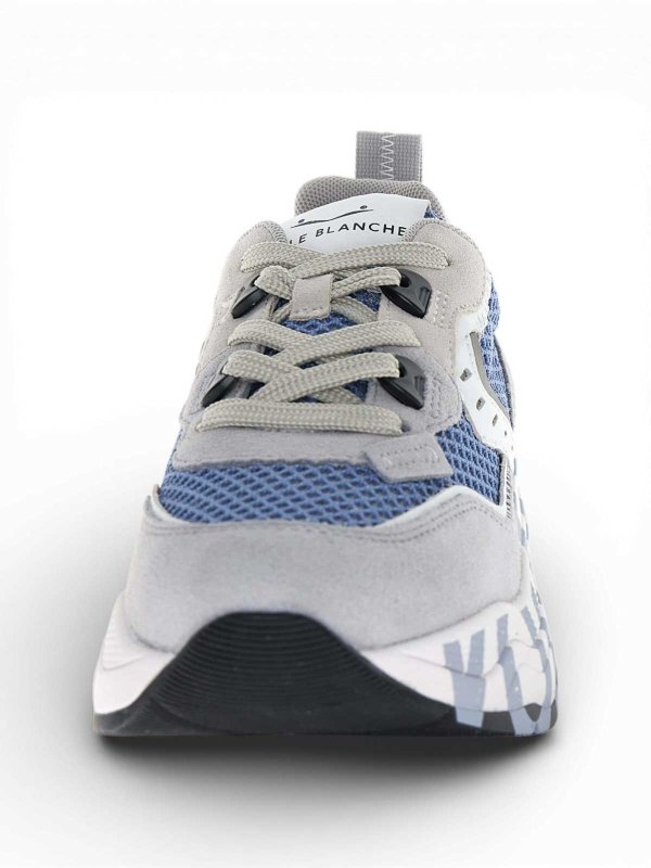 VOILE BLANCHE buy online Sneakers Grigio