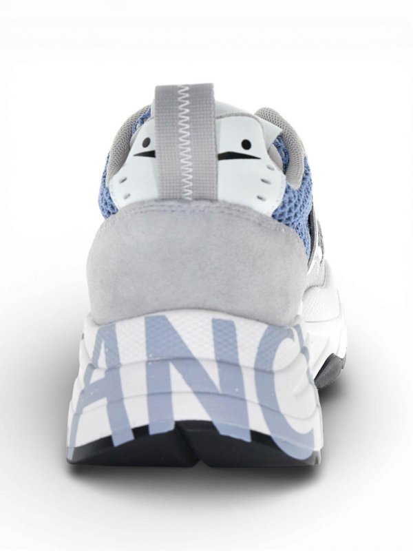 The Best Shops VOILE BLANCHE: Sneakers Grigio