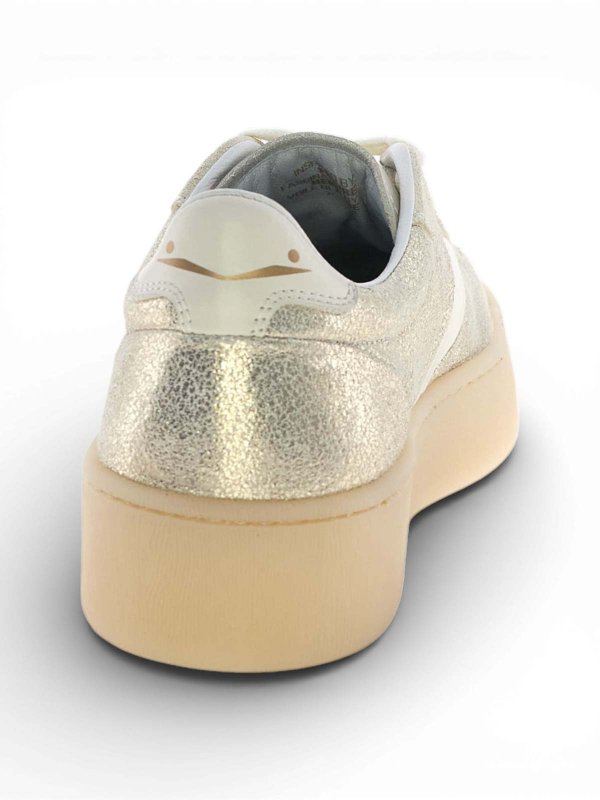 VOILE BLANCHE buy online スニーカー - 白