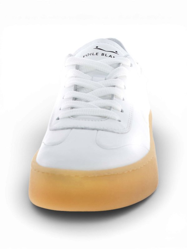 Zapatillas - Blanco Replica 
online: VOILE BLANCHE