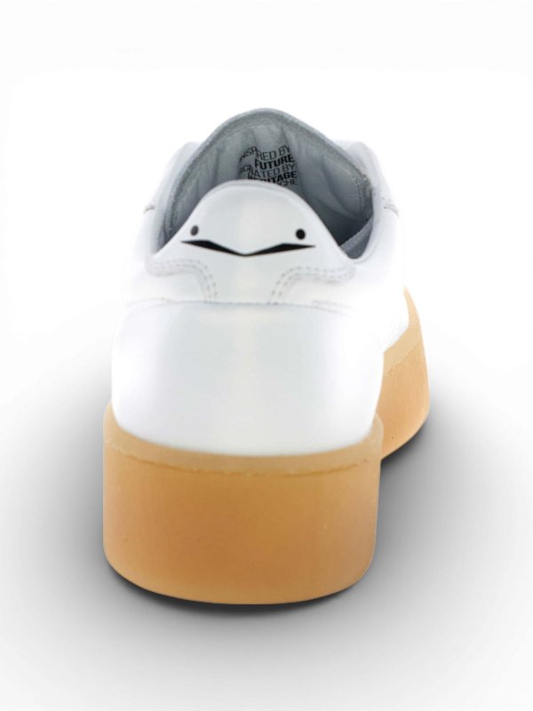 VOILE BLANCHE buy online Zapatillas - Blanco