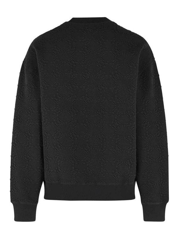 AMIRI: Sudaderas y suéteres online - Sudadera - Negro