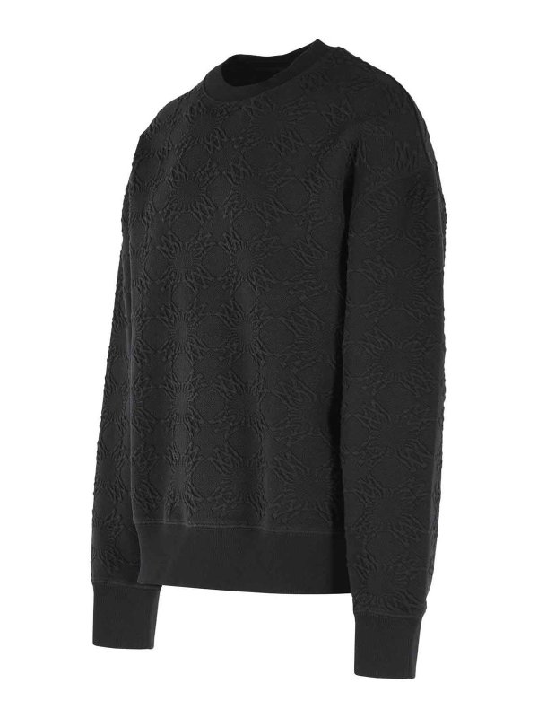 The Best Shops AMIRI: Sudaderas y suéteres - Sudadera - Negro