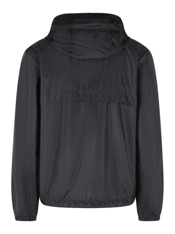 MONCLER: スウェット＆セーター online - スウェットシャツ/セーター - 黒