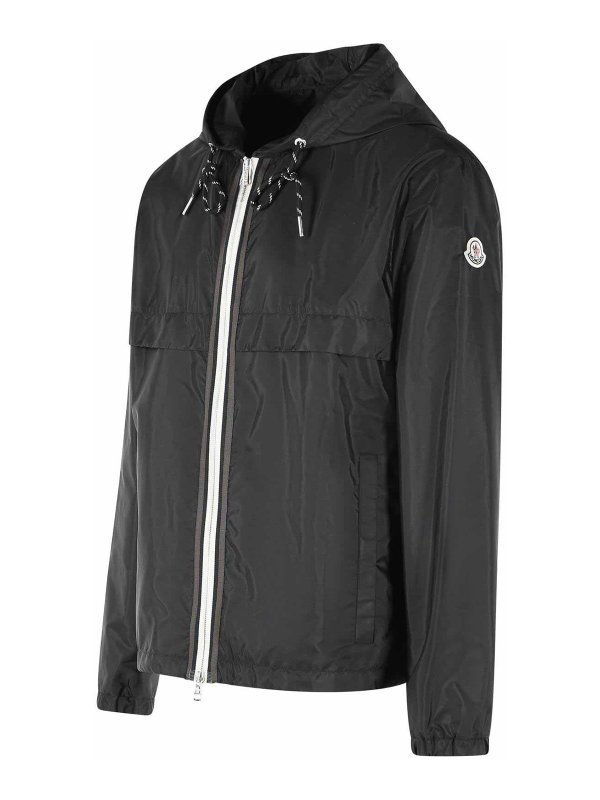 The Best Shops MONCLER: スウェット＆セーター - スウェットシャツ/セーター - 黒