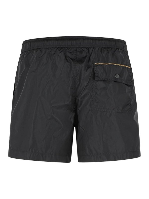 MONCLER: ワンピース online - ワンピース - 黒