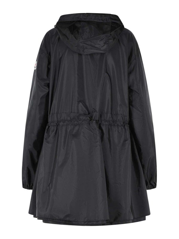 MONCLER: giacche casual online - Giacca midi Weteau