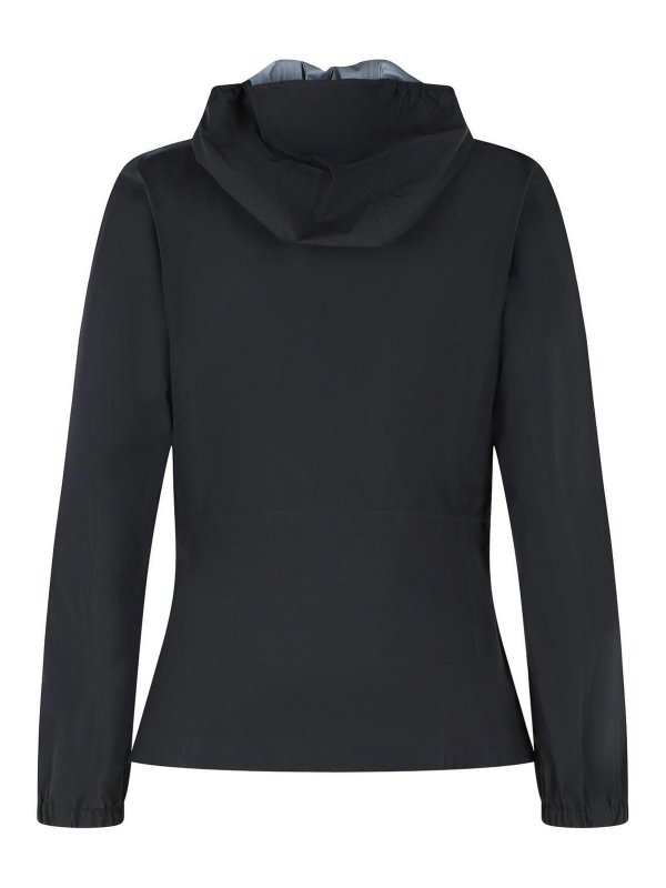 MONCLER: カジュアルジャケット online - カジュアルジャケット - 黒