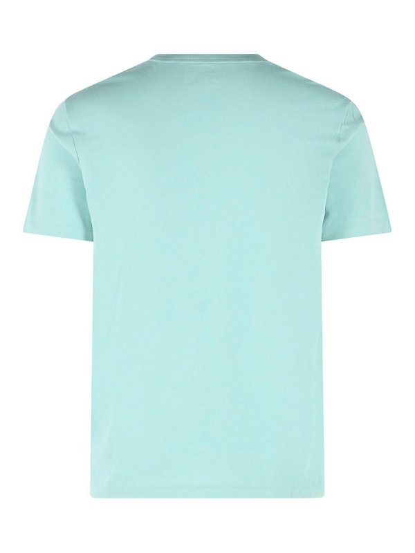 POLO RALPH LAUREN: T-shirts online - T-Shirt - Grün