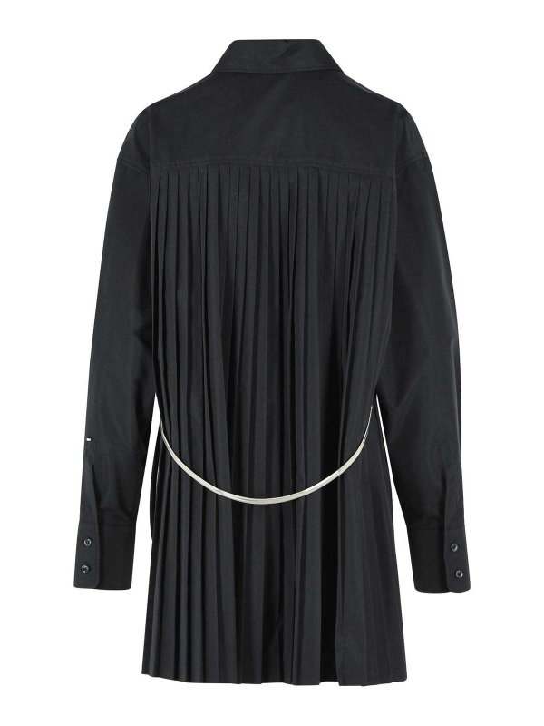 SPORTMAX: Hemden online - Hemd - Schwarz