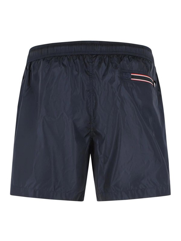 MONCLER: ワンピース online - ワンピース - ダークブルー