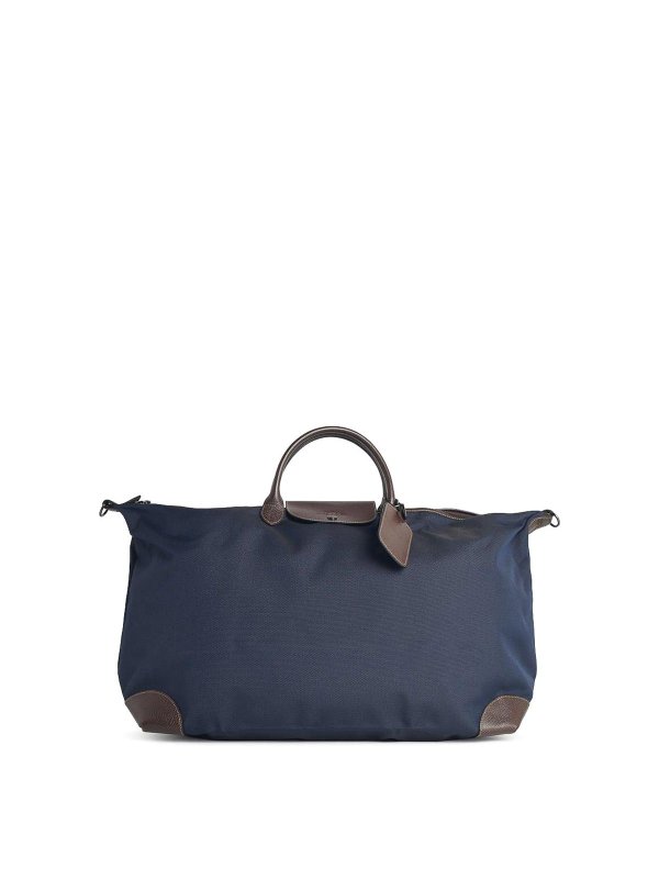 LONGCHAMP: Koffer und Reisetaschen - Reisetasche - Blau