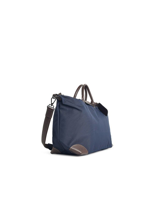 LONGCHAMP: Koffer und Reisetaschen online - Reisetasche - Blau