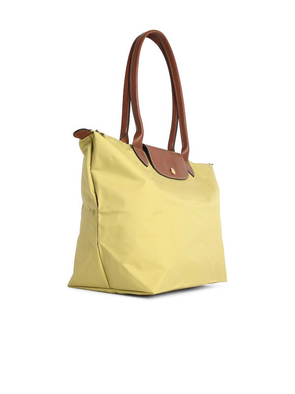 LONGCHAMP: ショルダーバッグ online - ショルダーバッグ - 緑