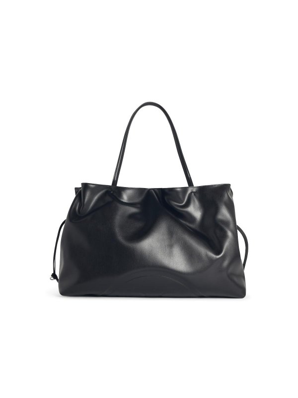 The Best Shops TORY BURCH: トートバッグ - トートバッグ - 黒