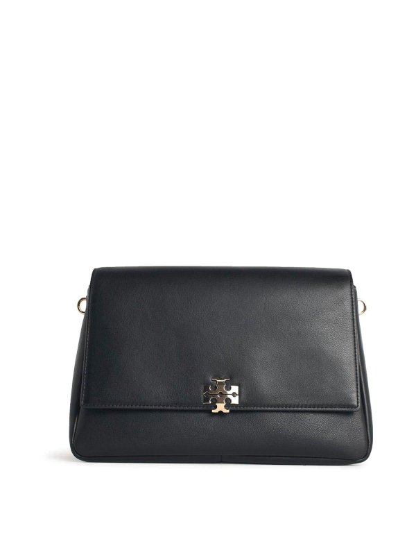 TORY BURCH: Bolsos de hombro - Bolsa De Hombro - Negro