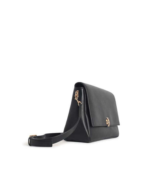 TORY BURCH: Bolsos de hombro online - Bolsa De Hombro - Negro