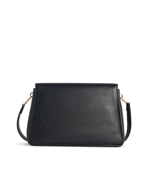 The Best Shops TORY BURCH: Bolsos de hombro - Bolsa De Hombro - Negro