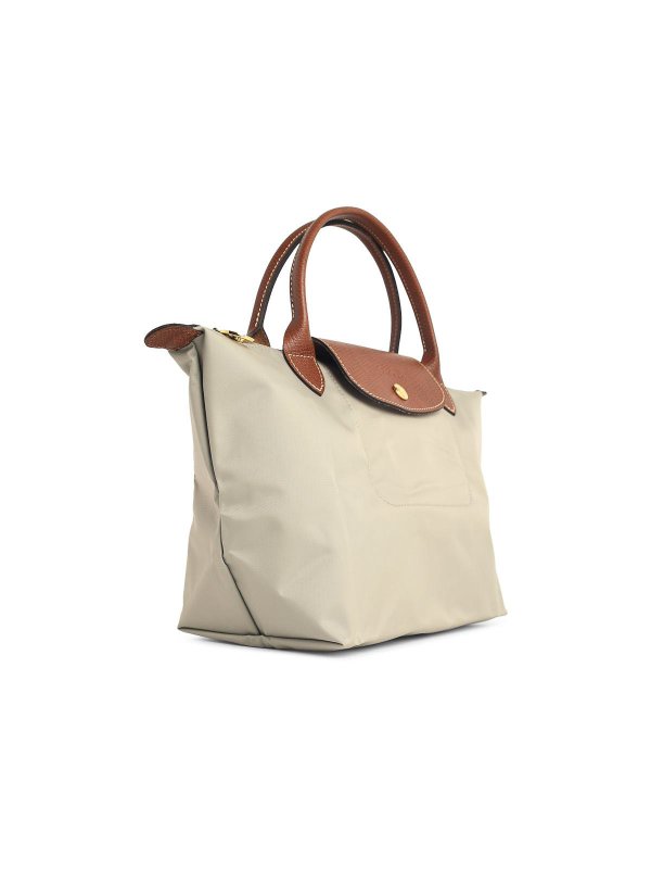 LONGCHAMP: ショルダーバッグ online - ショルダーバッグ - グレー