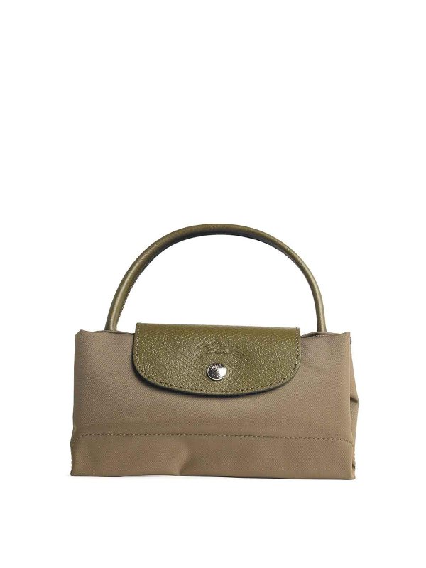 LONGCHAMP: Sacs portés épaule  - Sac Porté Épaule - Vert