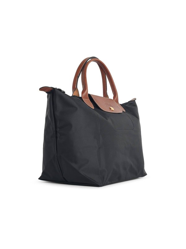 LONGCHAMP: ショルダーバッグ online - ショルダーバッグ - 黒