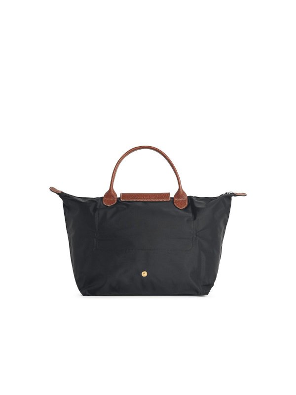 The Best Shops LONGCHAMP: ショルダーバッグ - ショルダーバッグ - 黒