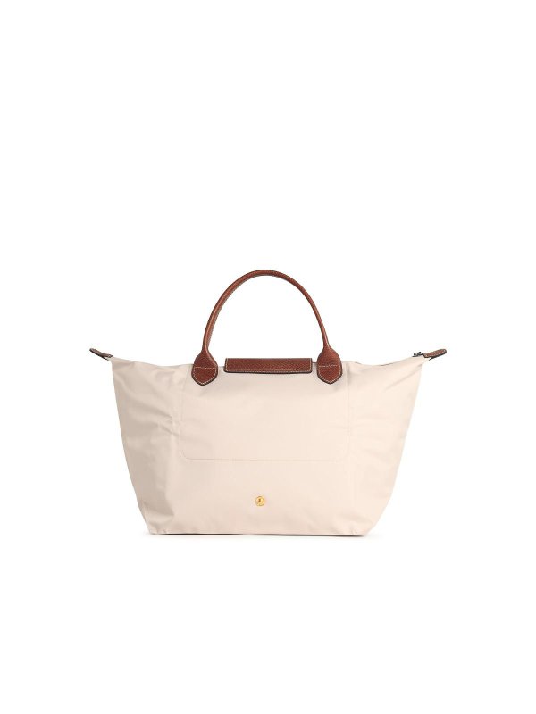 The Best Shops LONGCHAMP: ショルダーバッグ - ショルダーバッグ - ヌードカラー