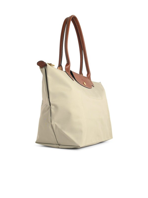 LONGCHAMP: ショルダーバッグ online - ショルダーバッグ - グレー