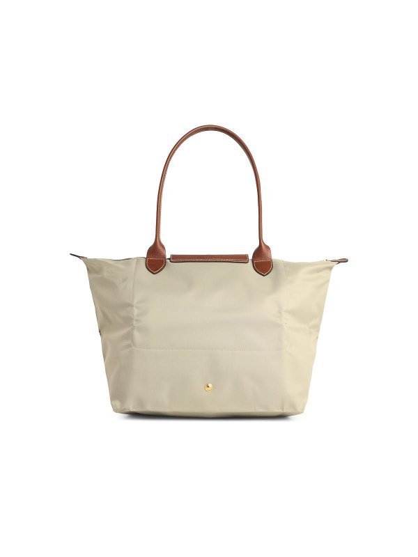 The Best Shops LONGCHAMP: ショルダーバッグ - ショルダーバッグ - グレー