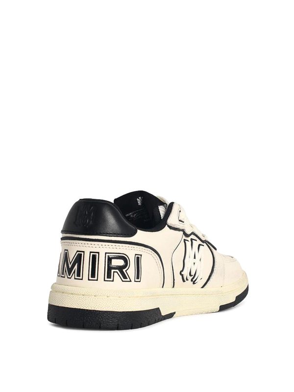 The Best Shops AMIRI: スニーカー - スニーカー - 白