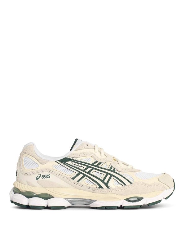 ASICS: trainers - Sneakers