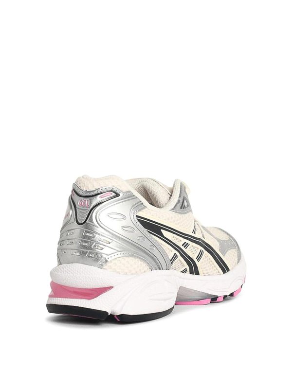 The Best Shops ASICS: スニーカー - スニーカー - クリーム