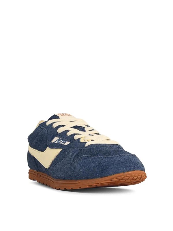 AUTRY: スニーカー online - スニーカー - ブルー