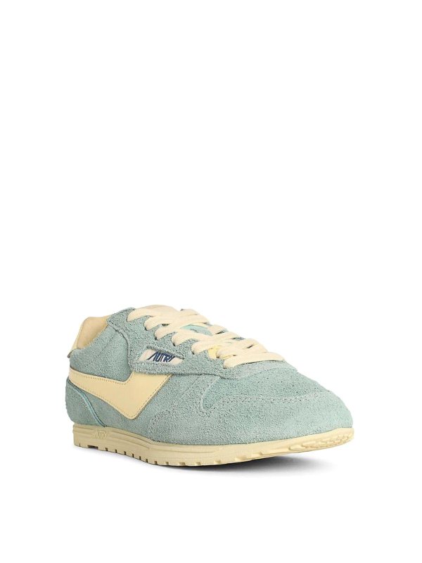 AUTRY: Sneaker online - Sneaker - Hellblau