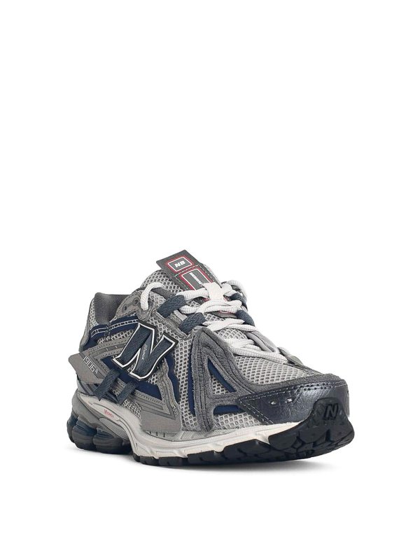 NEW BALANCE: Sneaker online - Sneaker - Blau
