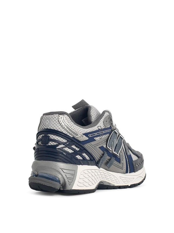 The Best Shops NEW BALANCE: Sneaker - Sneaker - Blau