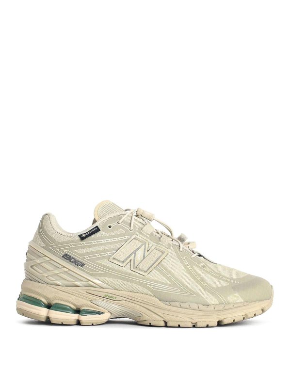 NEW BALANCE: trainers - 1906 Beige  Sneakers