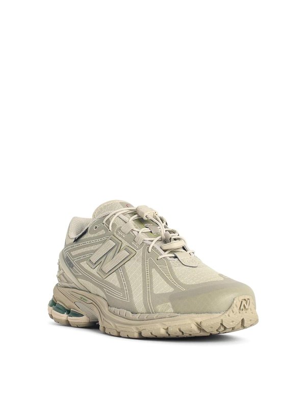 NEW BALANCE: trainers online - 1906 Beige  Sneakers